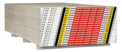 Drywall Products page