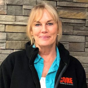 Cathy Carpenter