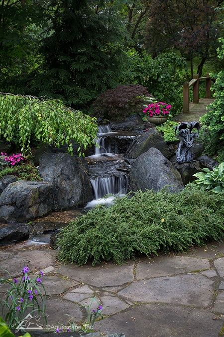 pondless 22