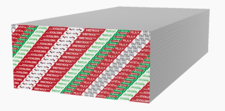 usg sheetrock